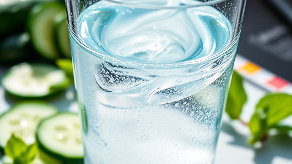 hydration myths clarified