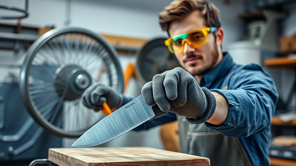 identify hazards and prevent accidents