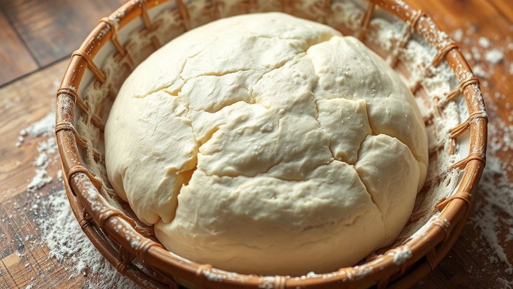 identify overproofing signs early