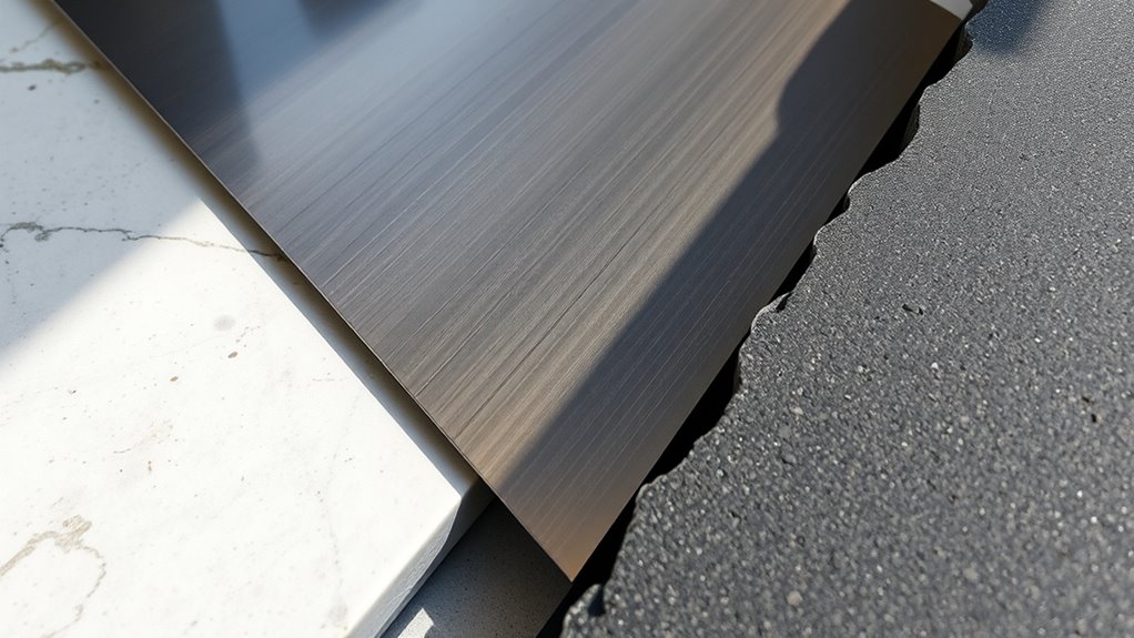 impact of thickness and weight