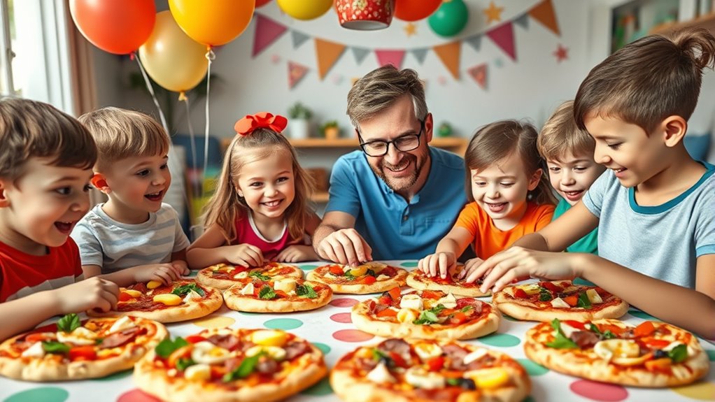 inclusive allergy aware menu planning