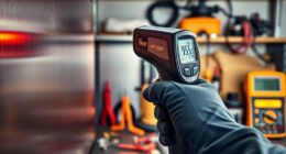 ir thermometer troubleshooting guide