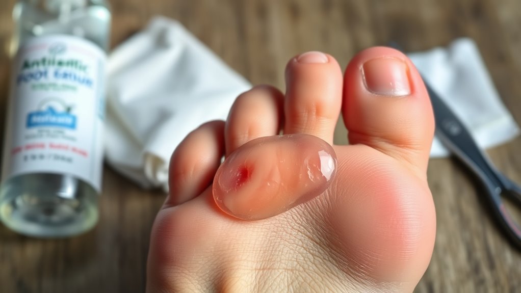 keep crusts clean and protected