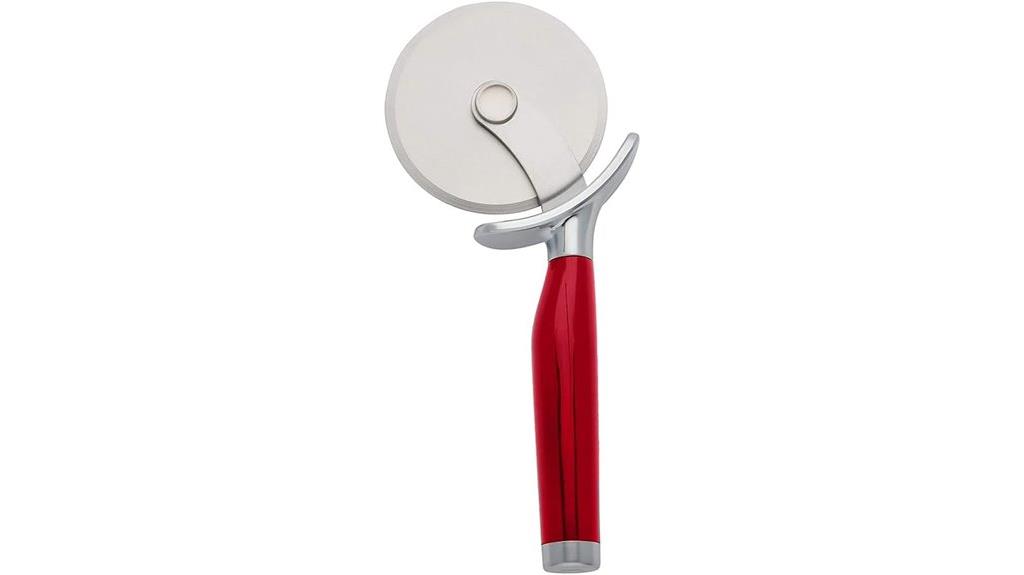 kitchenaid pizza cutter