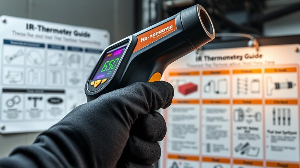 maintain calibrate clean regularly