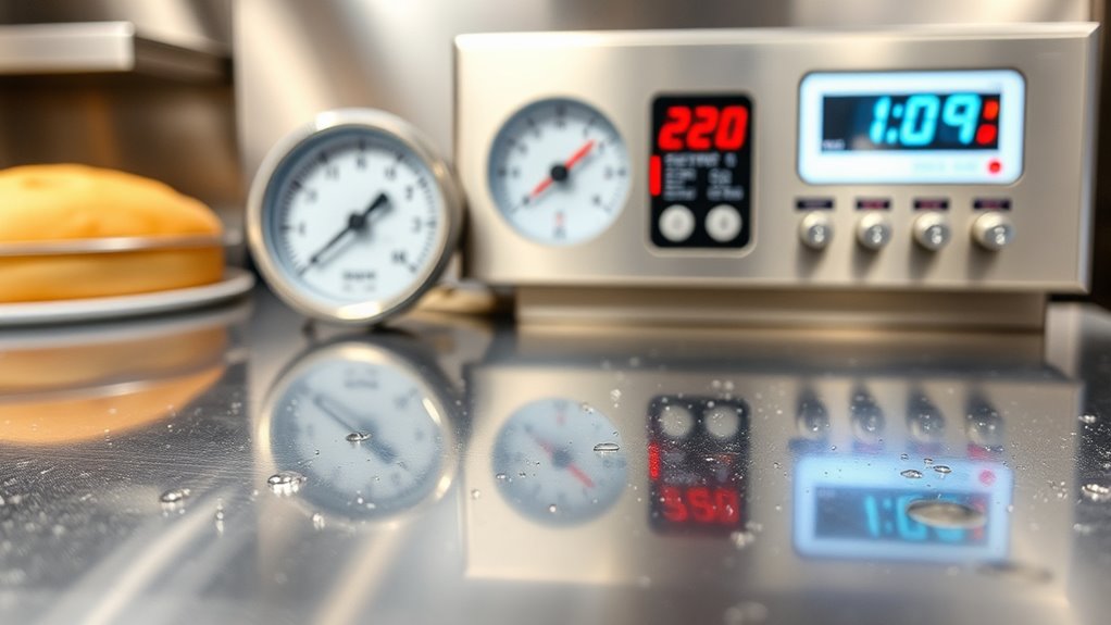 maintain consistent humidity levels