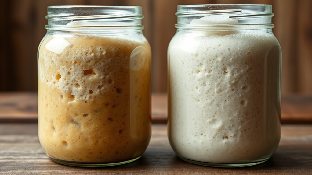 maintain stable fermentation conditions