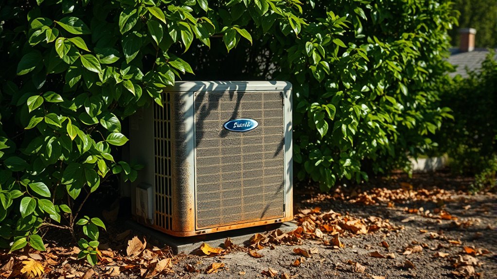 maintenance costs can surprise homeowners