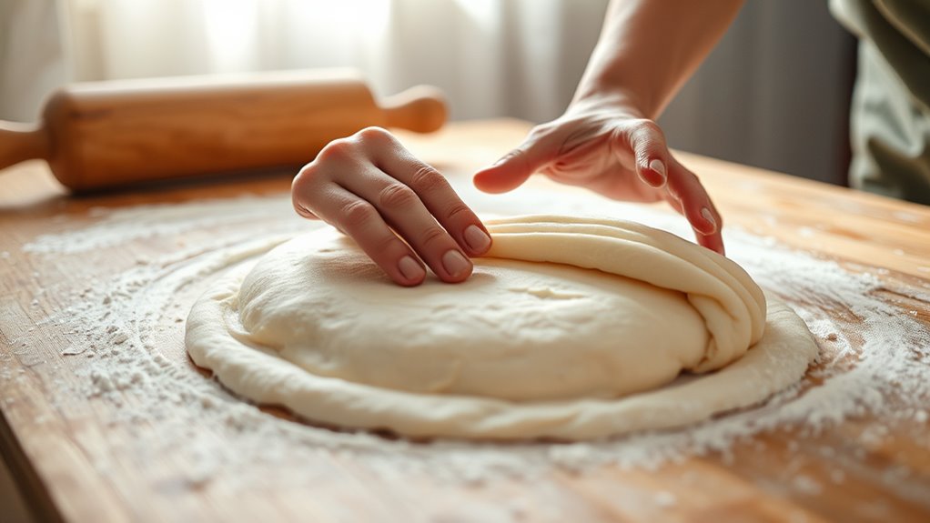 manual stretching limitations