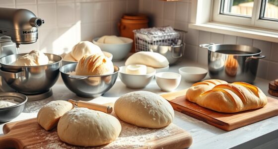 master same day dough
