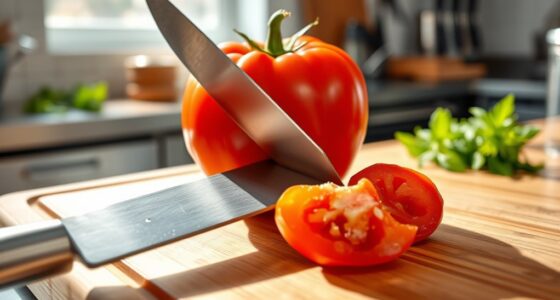mastering simple professional slicing