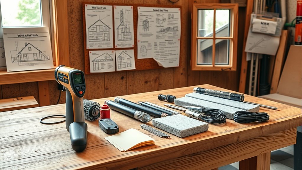 mastering wind heat fixes