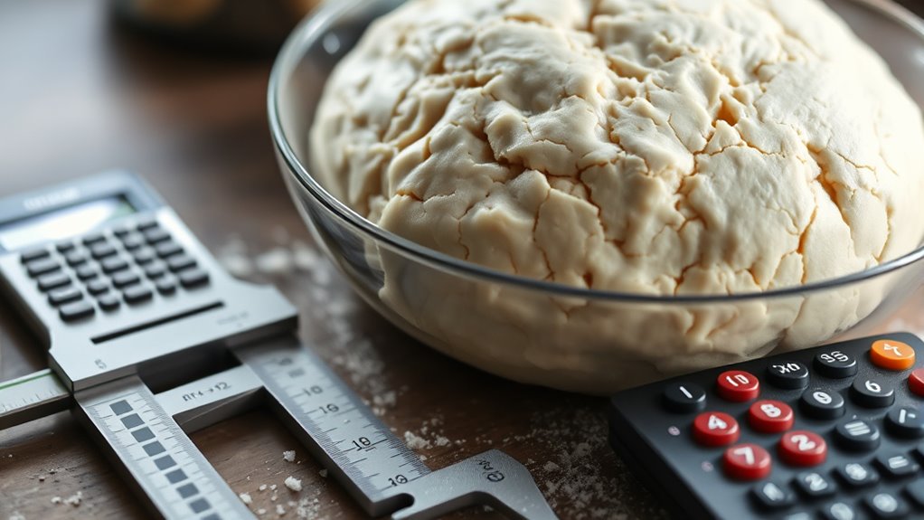 measure estimate restore correct