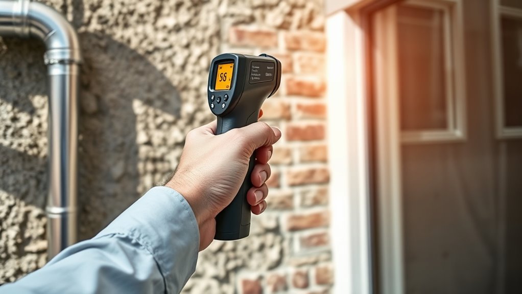 measure surfaces accurately consistently