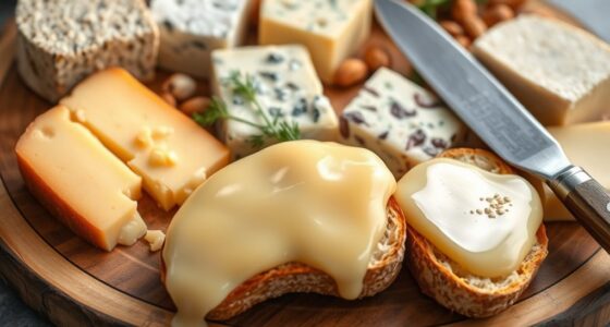 meltable cheese blend checklist