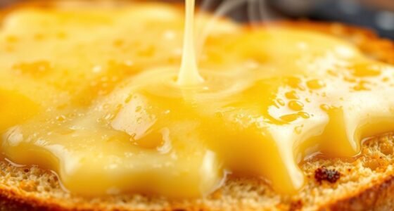 meltable cheese blend secrets