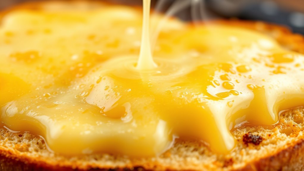 meltable cheese blend secrets