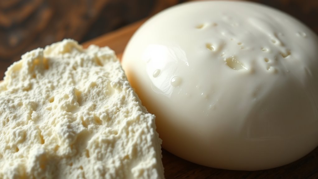 moisture aging storage techniques