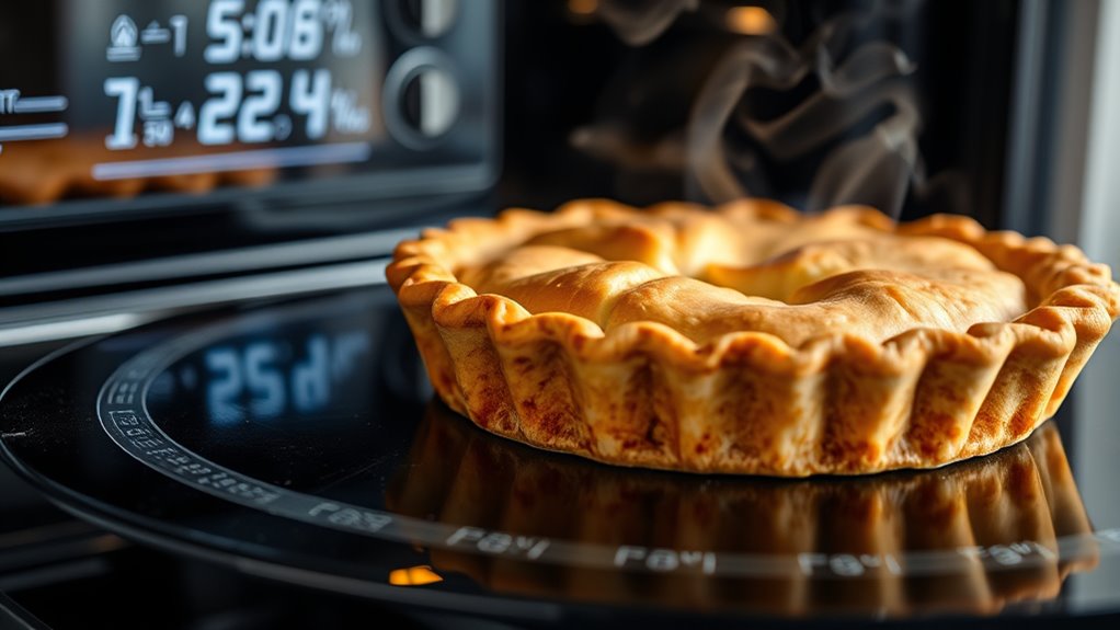 monitor adjust prevent burning