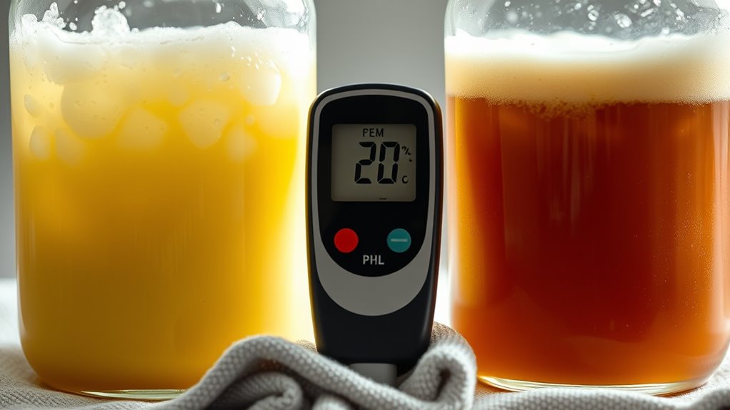 monitor adjust record stabilize