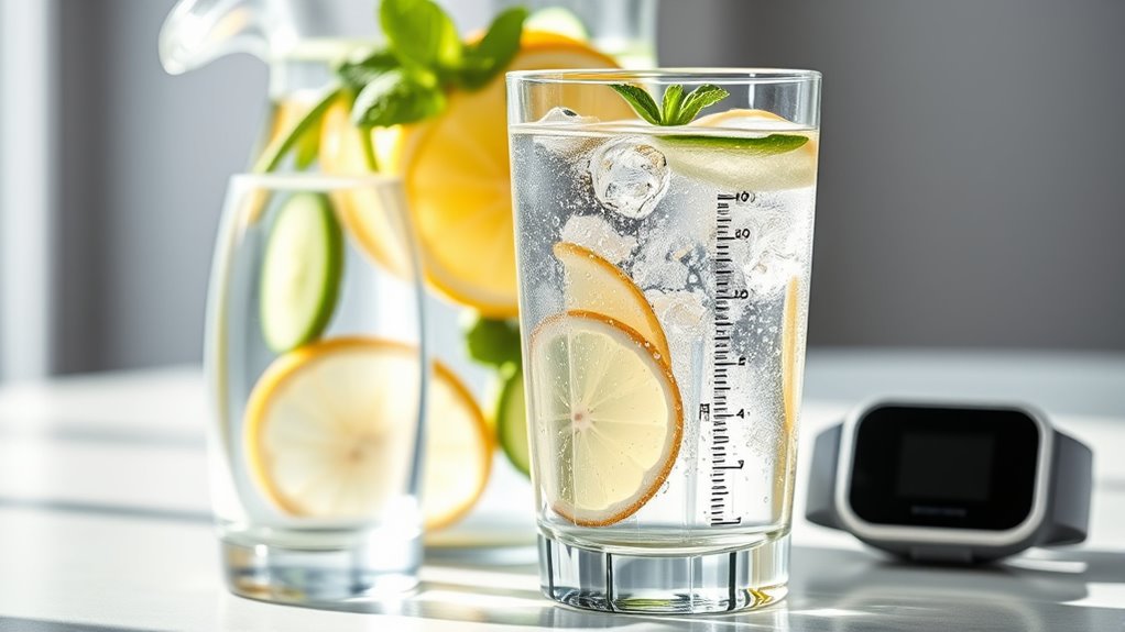 myth busting hydration facts