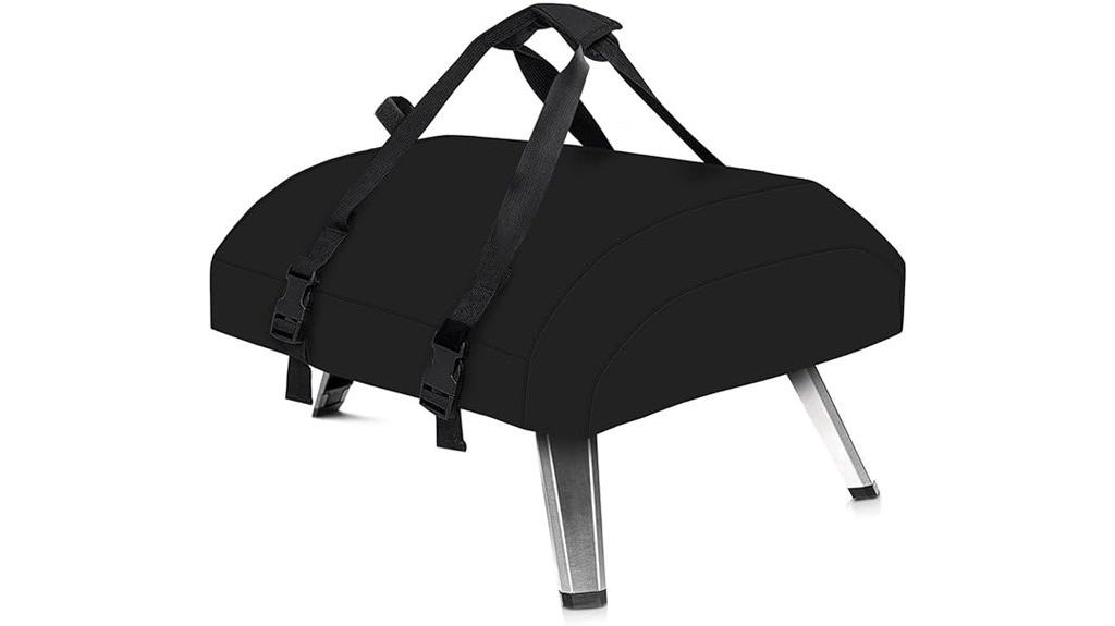 ooni koda 12 inch cover