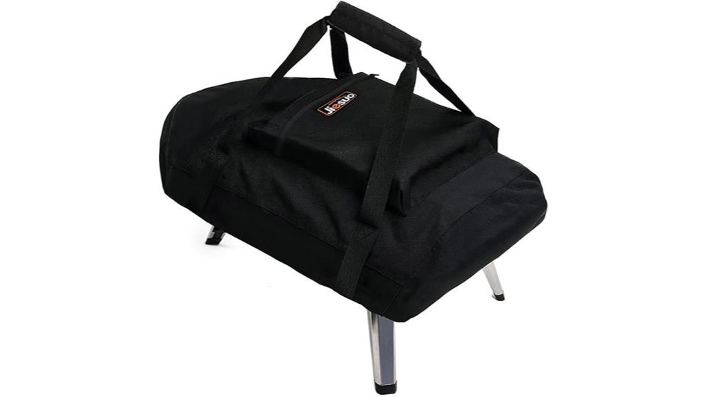 ooni koda 16 grill cover