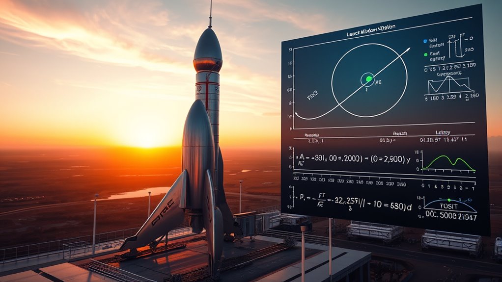 optimal launch timing strategy