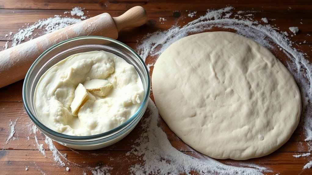 optimize dough fermentation techniques
