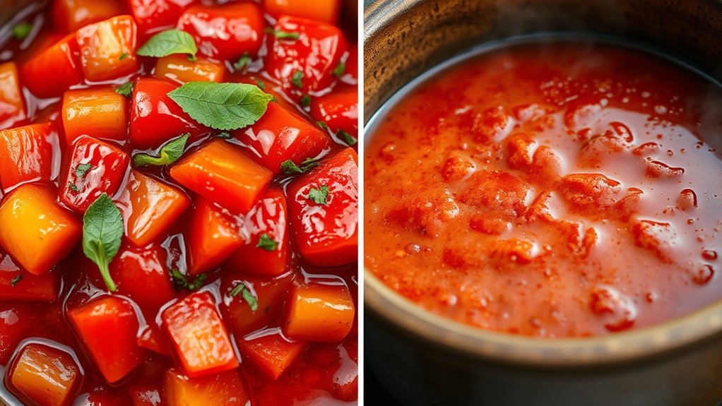 optimize ingredient preparation techniques