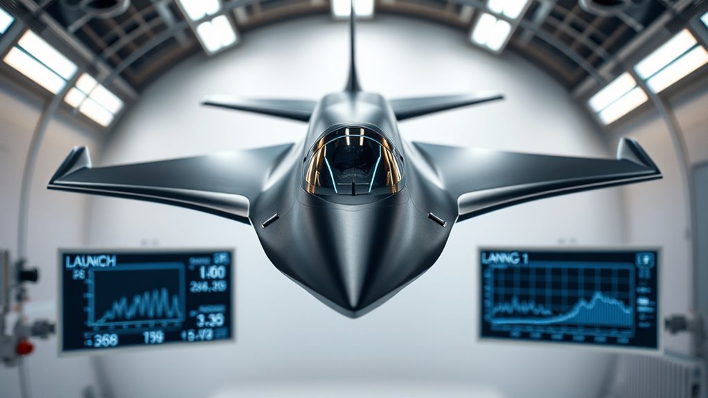 optimize spacecraft aerodynamic design