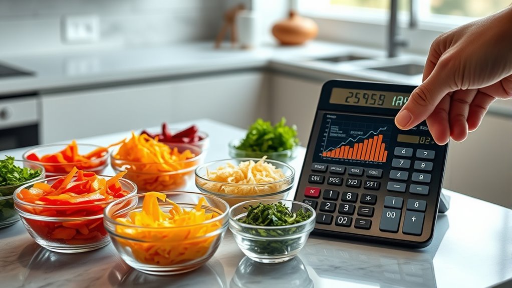 optimized batching toppings process