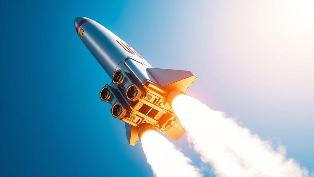 optimizing engine and tank design