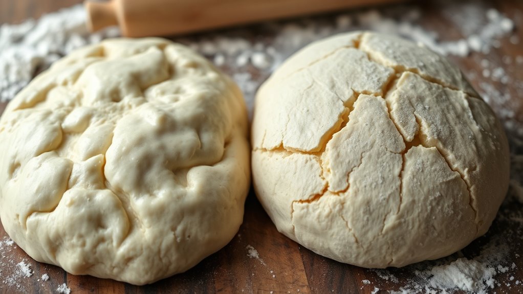 optimizing ingredients and temperature
