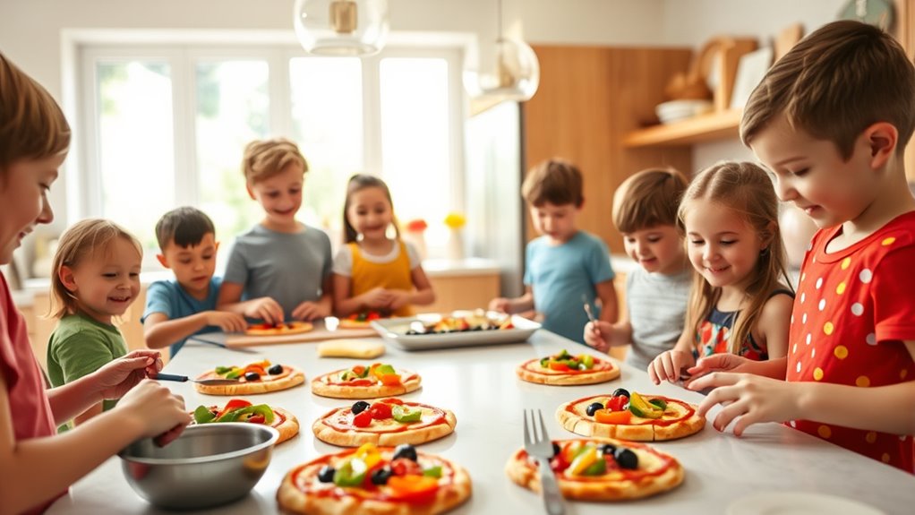 organize plan prepare execute