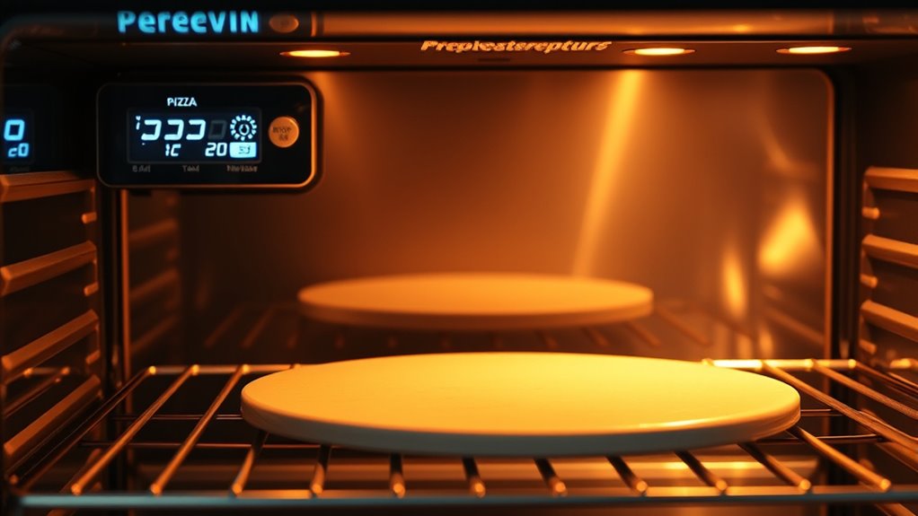 oven calibration and maintenance