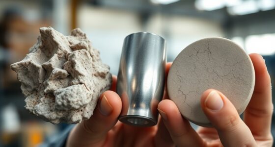 ovens stone steel cordierite