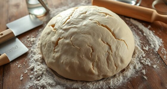 overproofed dough remedies