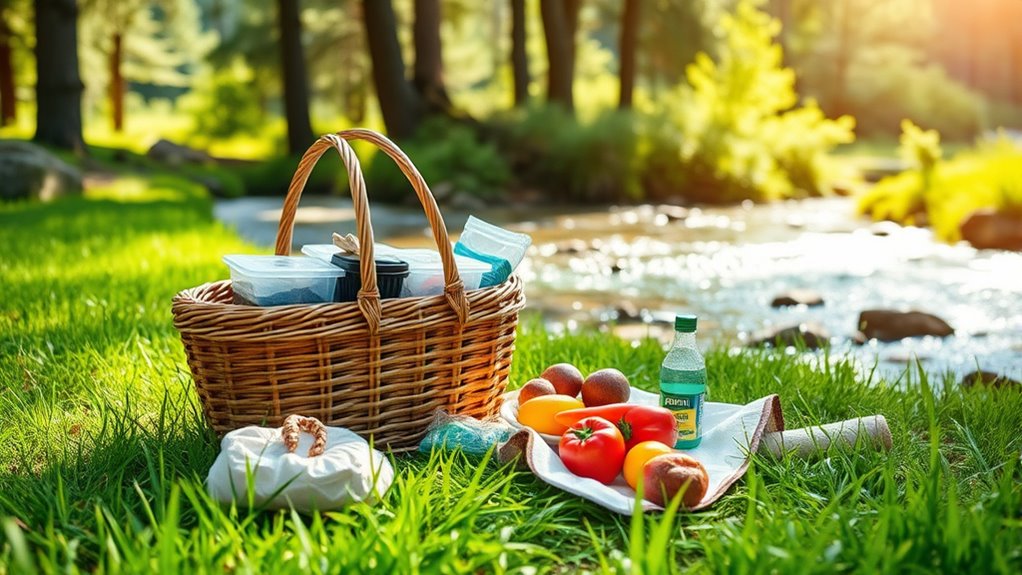 pack clean leave no trace