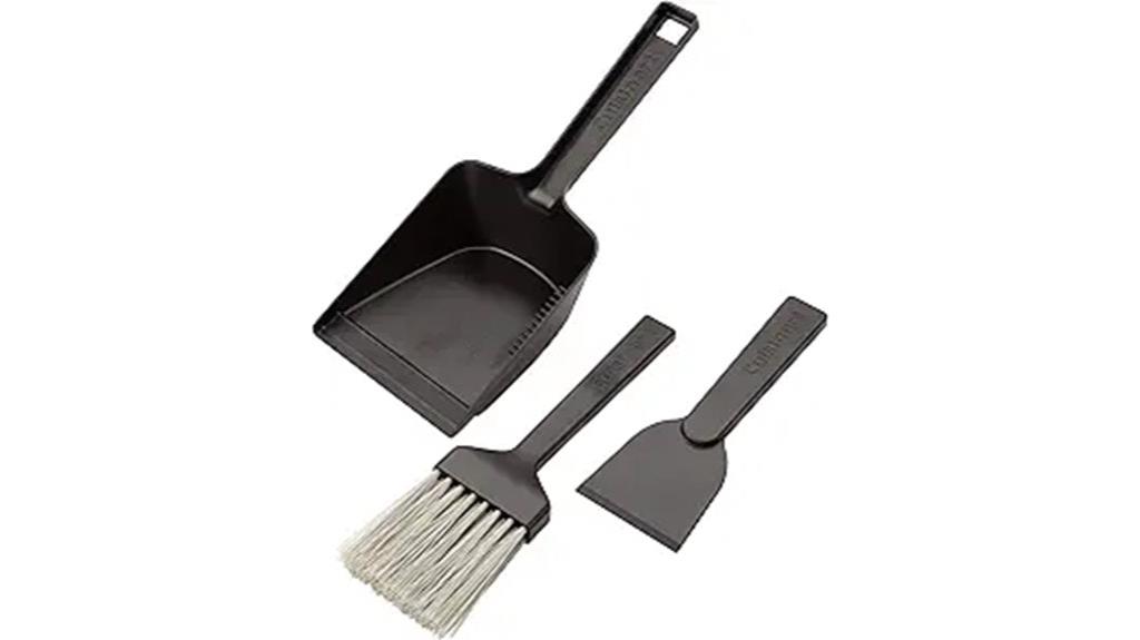 pellet grill ash cleaner