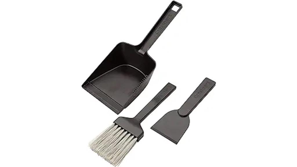 pellet grill ash cleaner