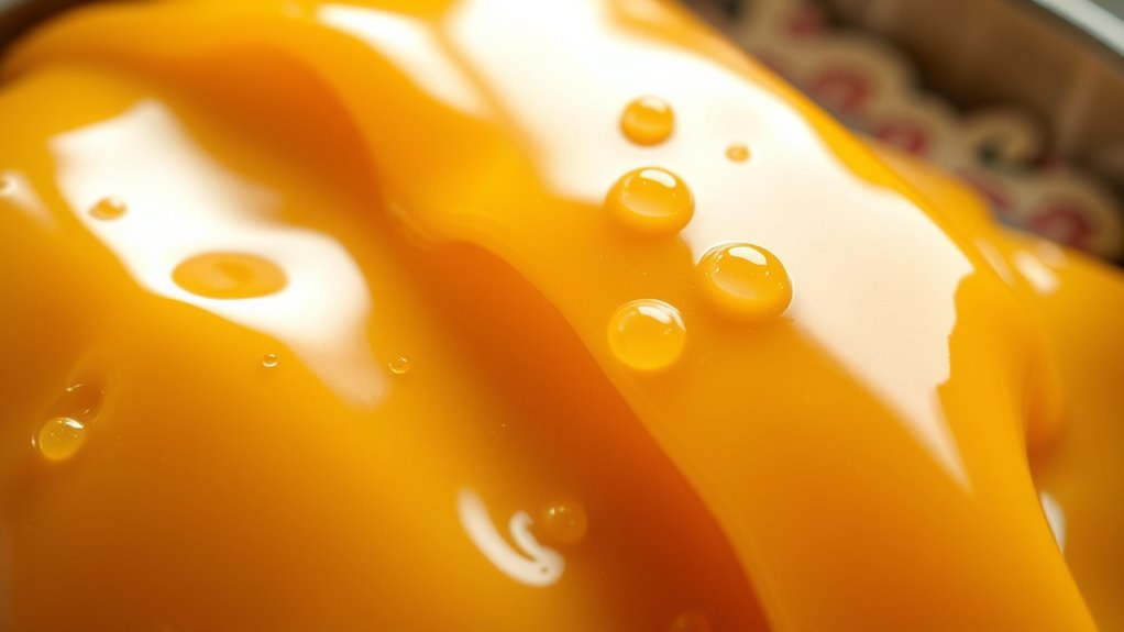 perfect cheese melting technique