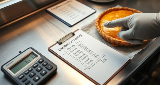 pie code compliance calculations