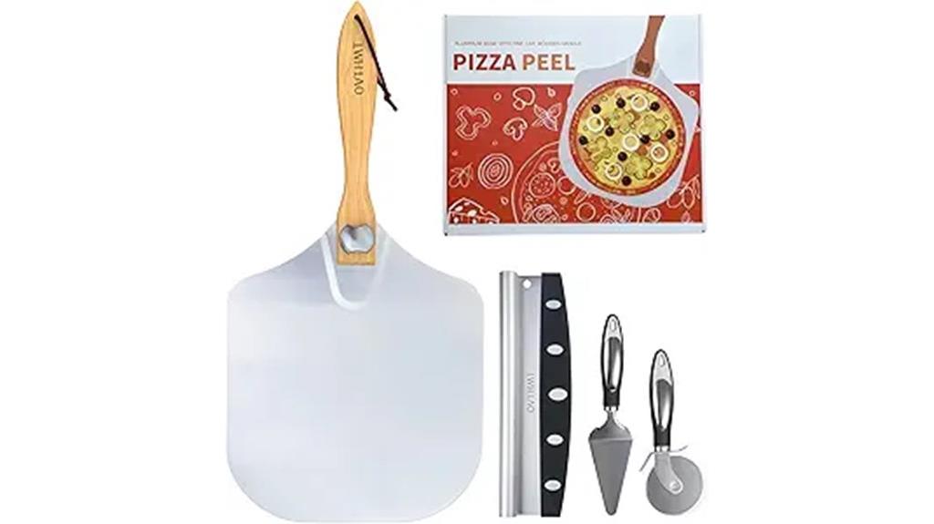 pizza tools set