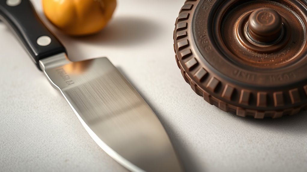 practice safe handling techniques