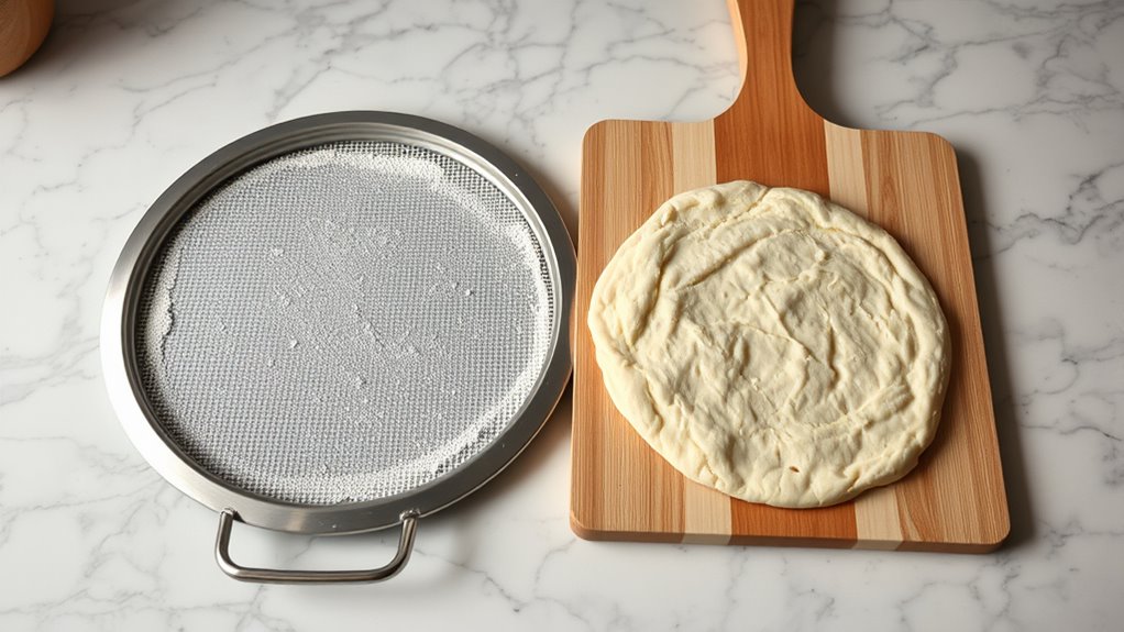 pre portion organize streamline