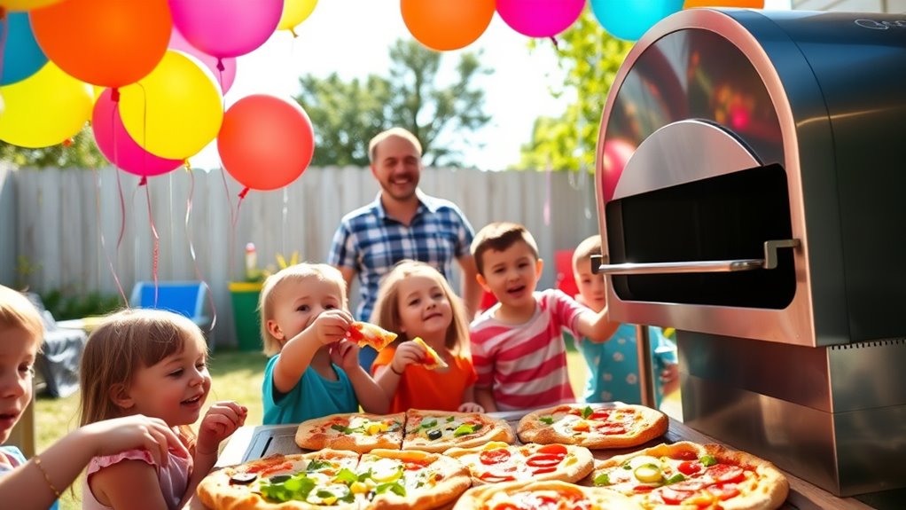 prioritize allergy friendly food options