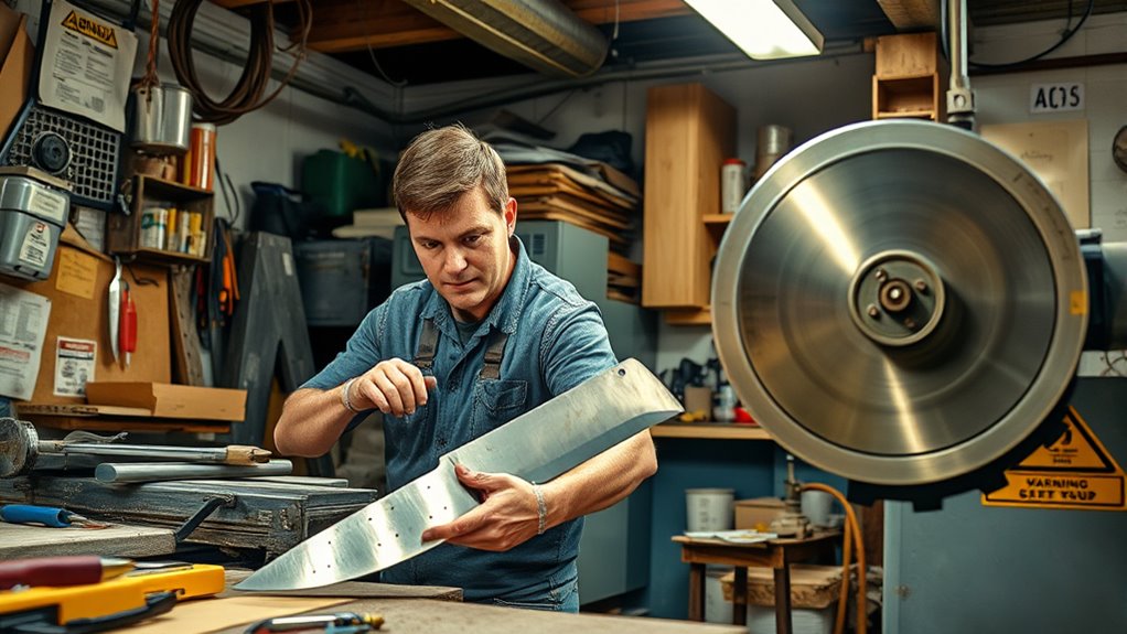 prioritize safety training knowledge