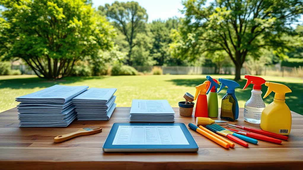 prioritize schedule allocate resources