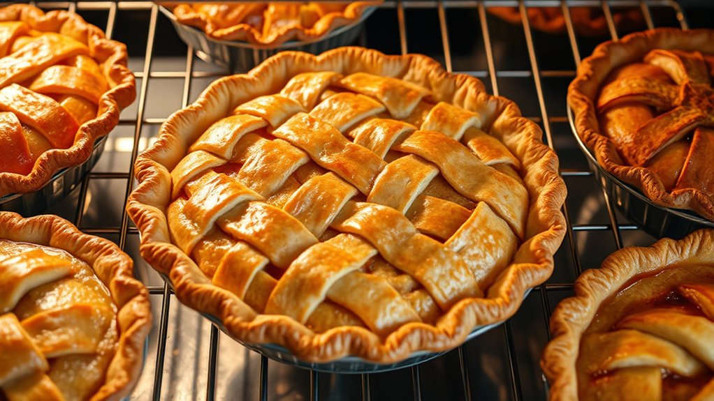 proper oven placement matters